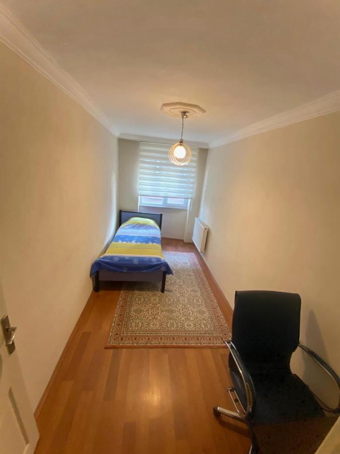 Spacious House Near The Airport Arnavutkoy Esterno foto