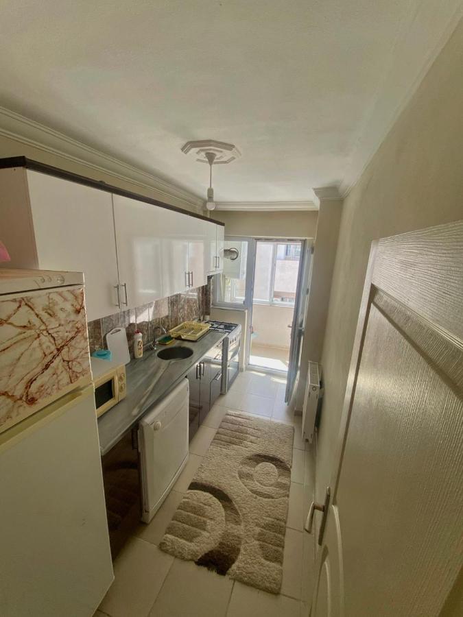 Spacious House Near The Airport Arnavutkoy Esterno foto