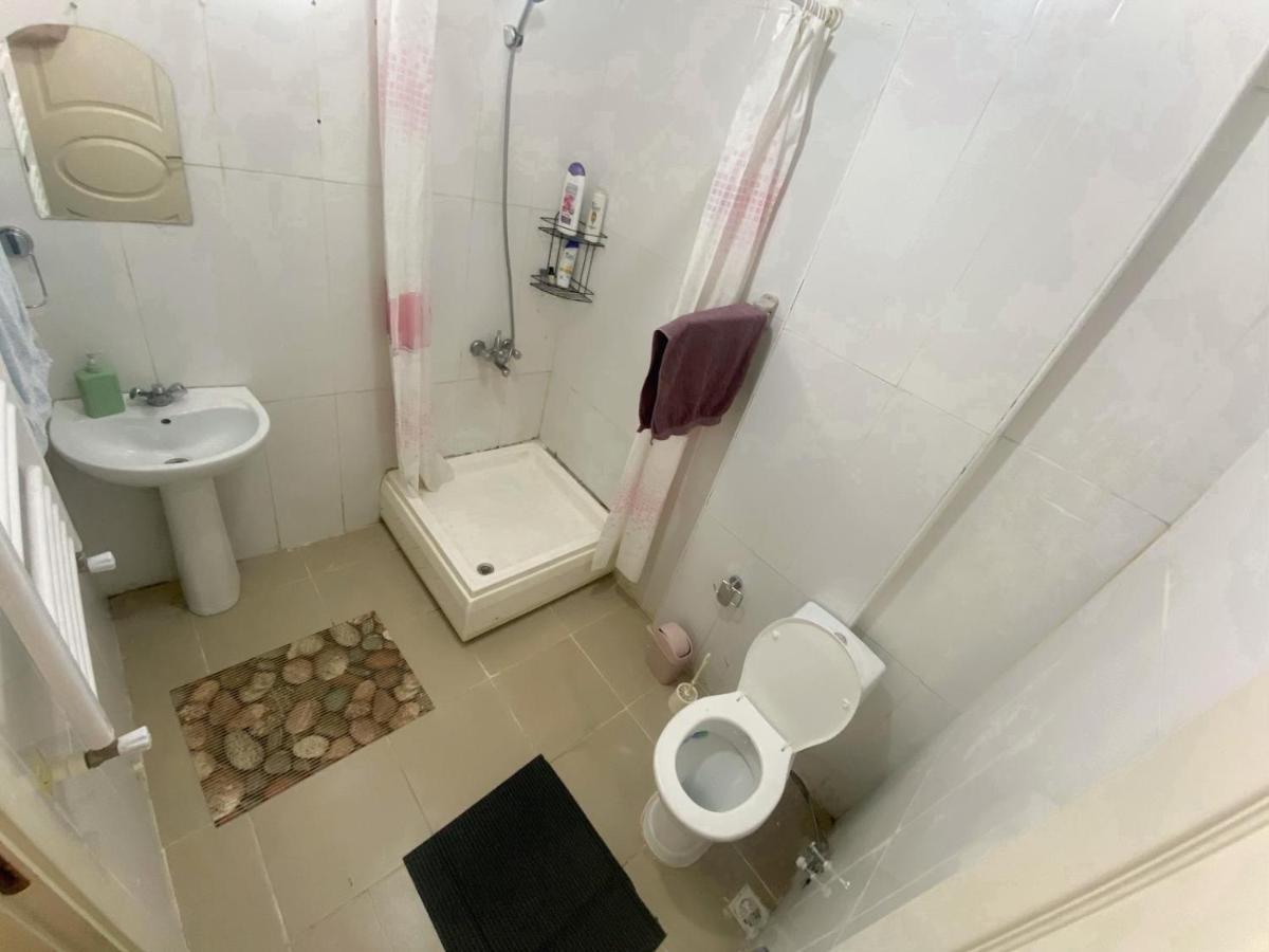 Spacious House Near The Airport Arnavutkoy Esterno foto