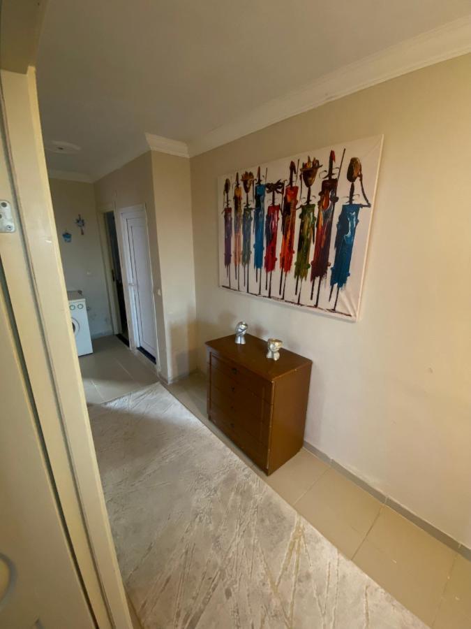 Spacious House Near The Airport Arnavutkoy Esterno foto