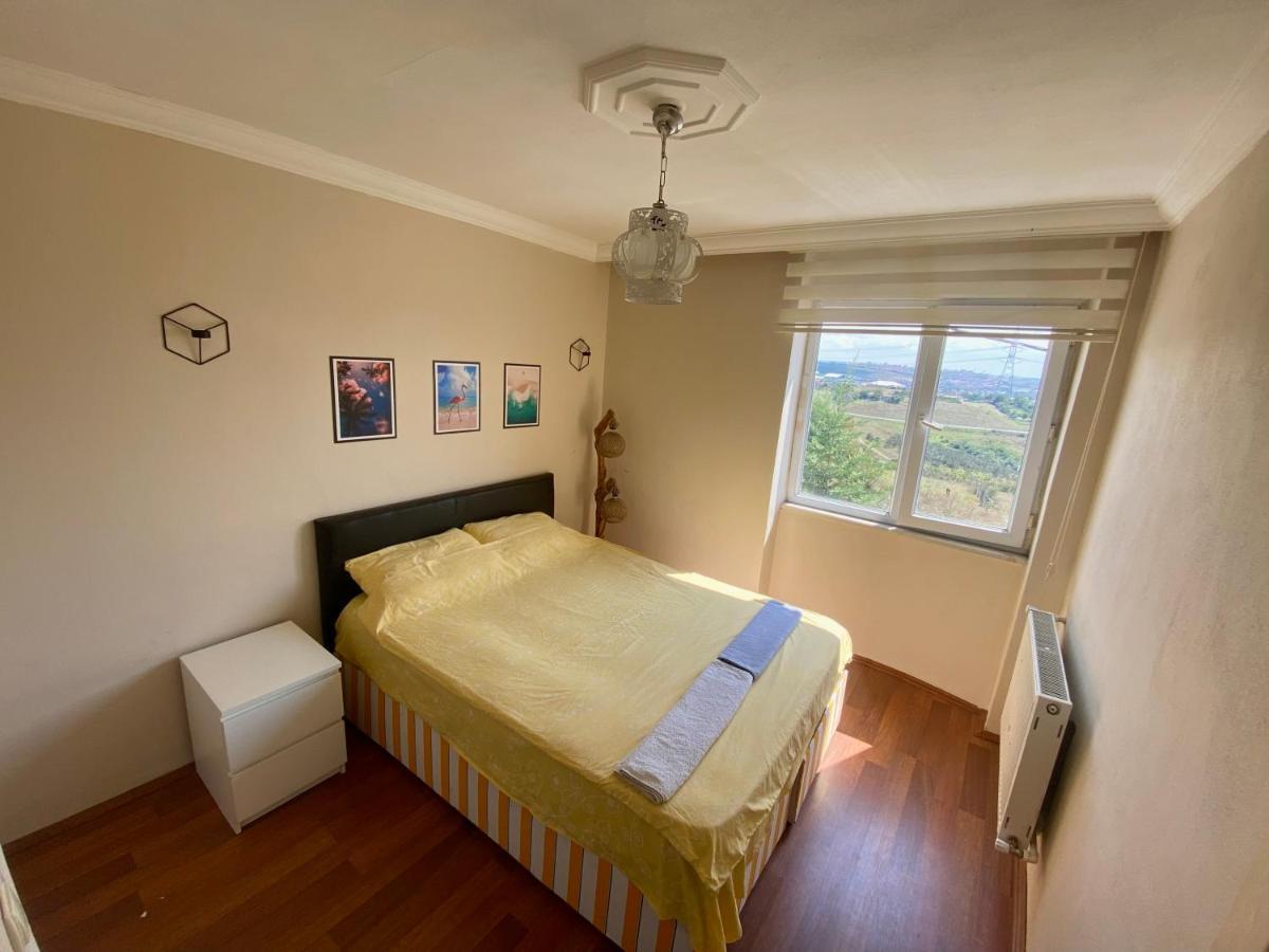 Spacious House Near The Airport Arnavutkoy Esterno foto