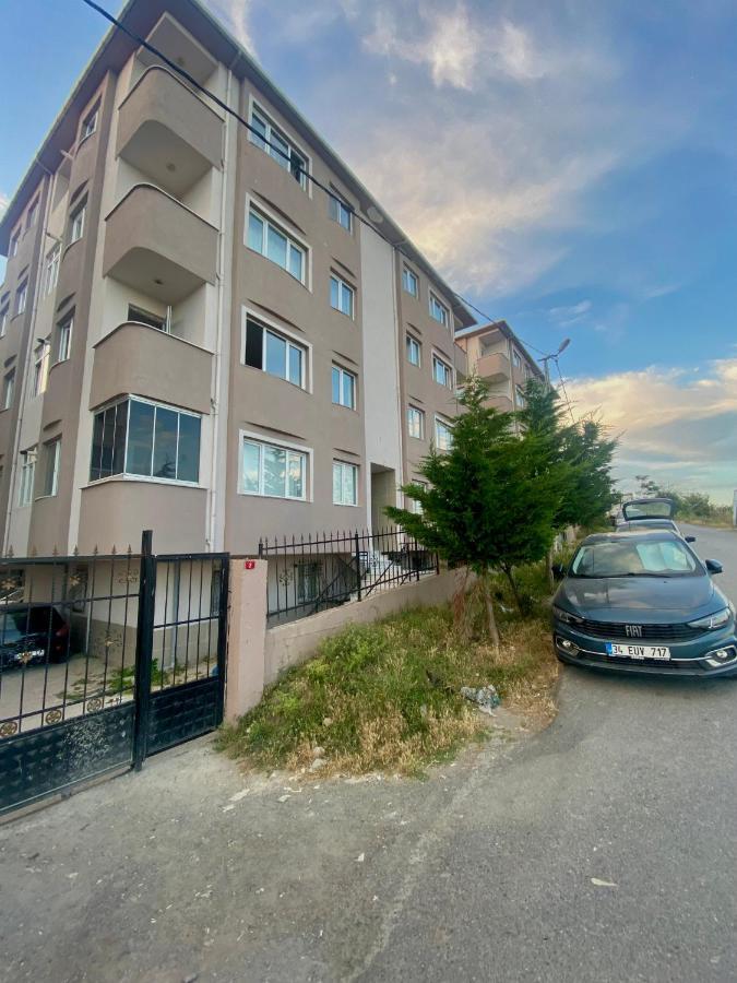 Spacious House Near The Airport Arnavutkoy Esterno foto
